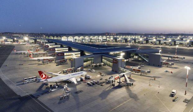 Yolcu sayısı 88 milyona ulaştı!