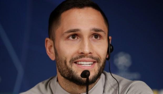 Andone: Real Madrid deplasmanında 1 puan da iyidir