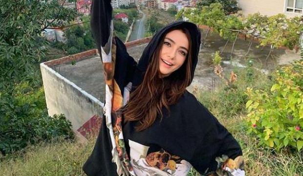 Sen Anlat Karadeniz'in Asiye'si Öykü Gürman'dan sitem dolu paylaşım!