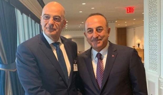 Türkiye ile Yunanistan arasında son dakika gelişmesi