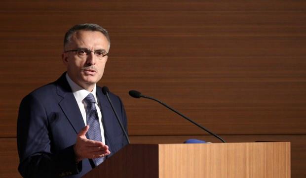 Ağbal'dan "sosyal güvenlik" açıklaması