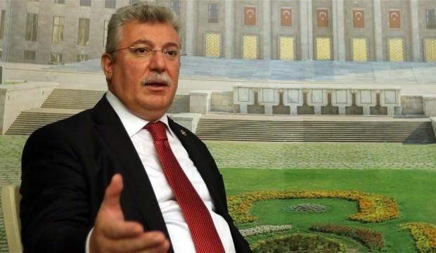 Akbaşoğlu'ndan AK Parti iktidarının 17. yılı mesajı