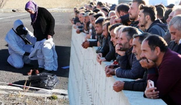 Antalya'da 4 kişilik aile böyle toprağa verildi!