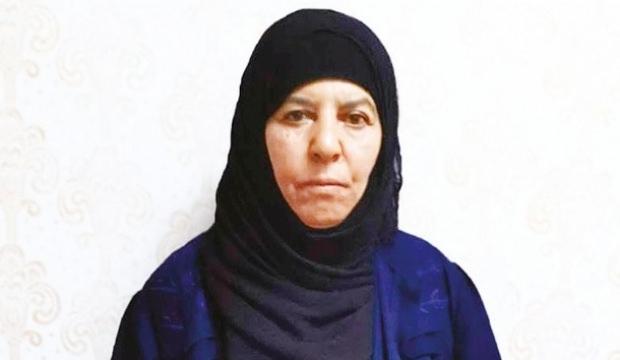 Türk yetkili AFP'ye açıkladı! Teröristin eşi bilgiyi Türkiye'ye verdi
