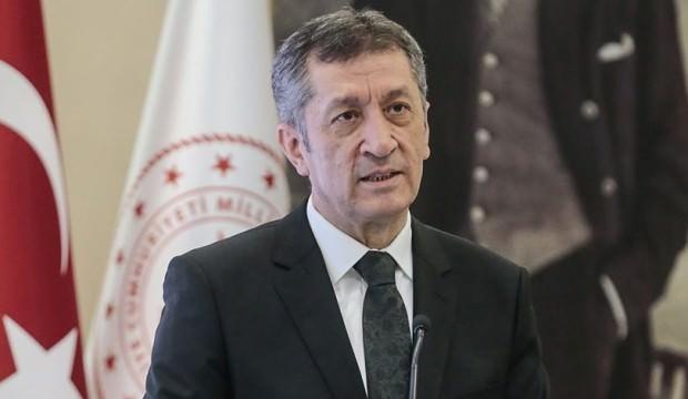 Bakan Selçuk'tan tepki: Böyle bir olay asla kabul edilemez