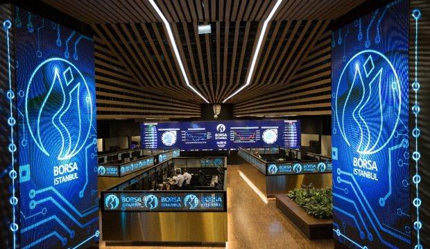 Borsa İstanbul yükselişte