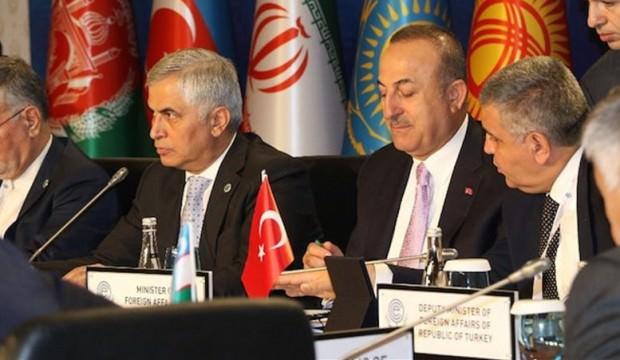 Çavuşoğlu EİT Dönem Başkanı seçildi: 2025 bizim için çok değerli
