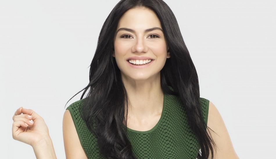 Demet Özdemir'den 'Evim' dizisiyle ilgili ilk açıklama