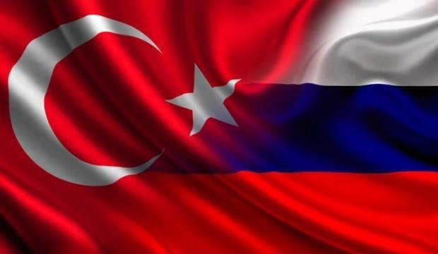 Diplomatik başarı Rusya'ya yapılan ihracata yansıdı