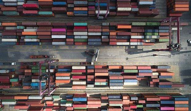 Dış ticaret endeksleri açıklandı
