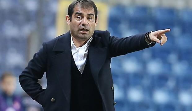 Metin Diyadin kaçan gollere yanıyor