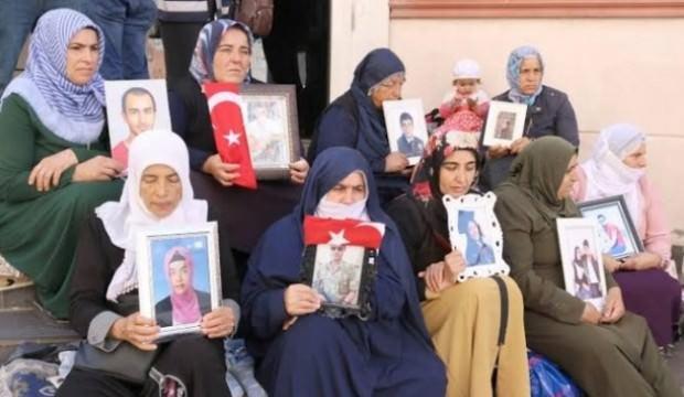 Diyarbakır anneleri 65 gündür evlat nöbetinde