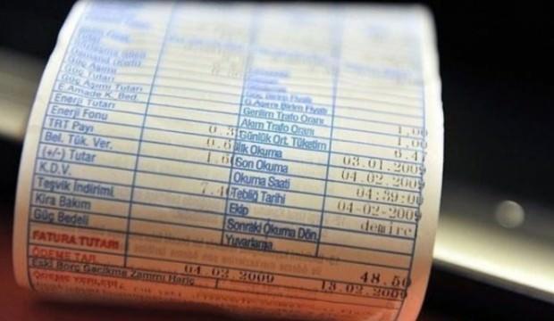 Elektrik aboneliği olanlar dikkat! O faturalar...
