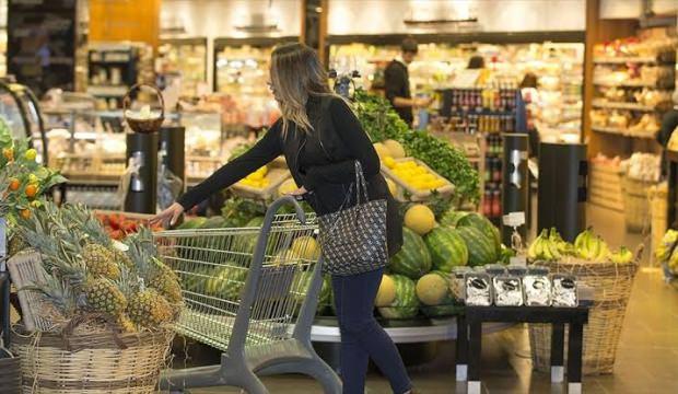 Enflasyon yaklaşık 3 yılın en düşük seviyesine geriledi