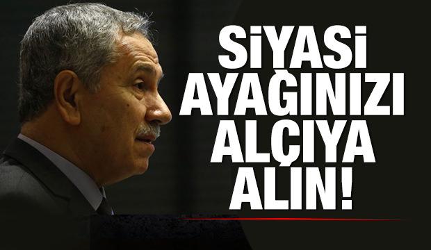 Esra Elönü yazdı: Tahliye nedeniyle hakikate kapalıyız