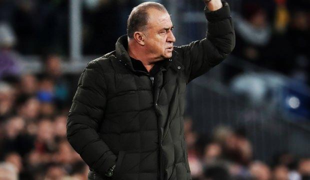 Fatih Terim'in en çok eleştirilen o kararı