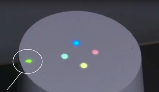 Google, Amazon, Facebook, Samsung, Apple'ı basit bir lazer ile ele geçirdiler!