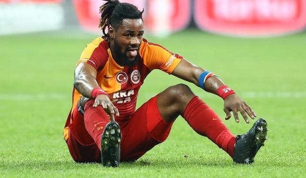 G.Saray Luyindama için 13M€ istiyor ama...