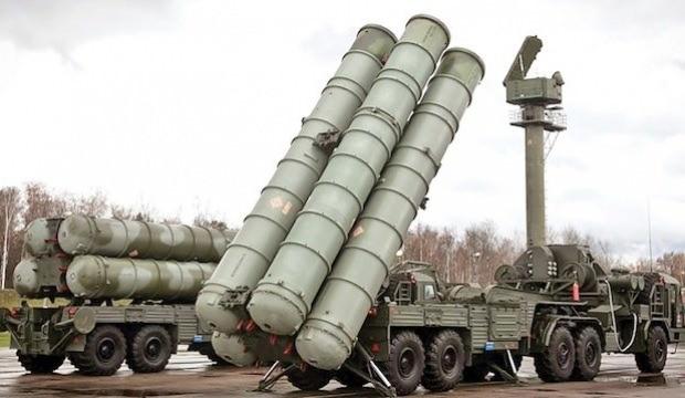 'Paramız olmadığı için S-400 alamayacağız'