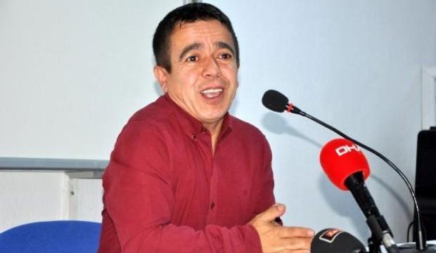 Halil Mutlu: İlk gördüğüm şampiyon Naim ağabeyimdi