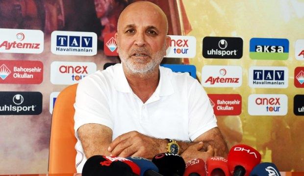 Hasan Çavuşoğlu: Başakşehir maçı 5-0 biterdi ama...