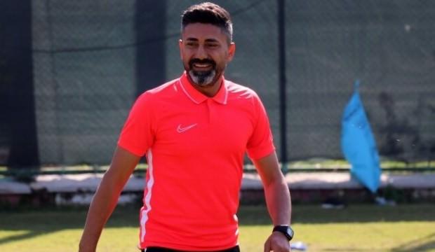 Hatayspor, Süper Lig'i garantiye almak istiyor