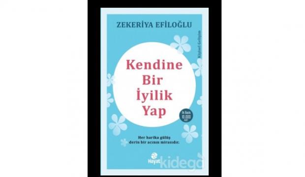 “Her harika gülüş derin bir acının mirasıdır”