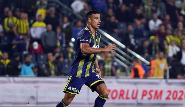 Fenerbahçe’de Dirar geri döndü