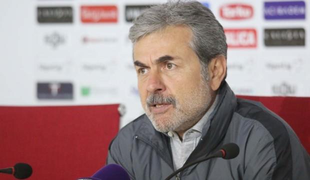 Kocaman'dan Sivasspor itirafı