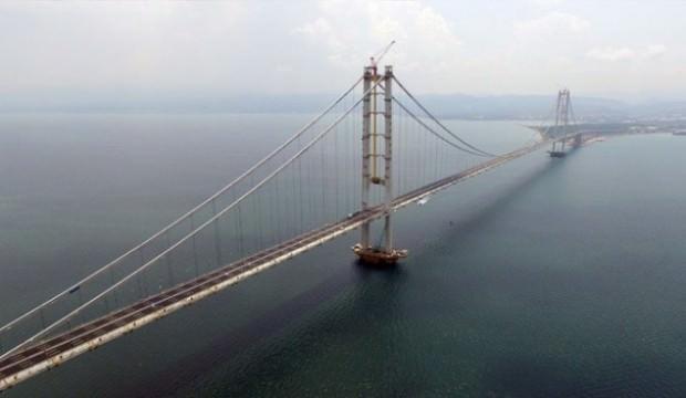 Köprü ve otoyollar için yeni formül!