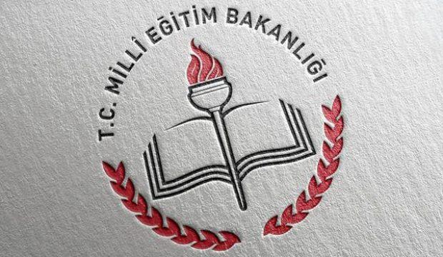 MEB'den 'Dergahta etkinlik' haberine açıklama