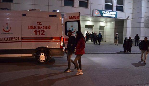 Miras kavgası! Oğlunu başından vurarak öldürdü