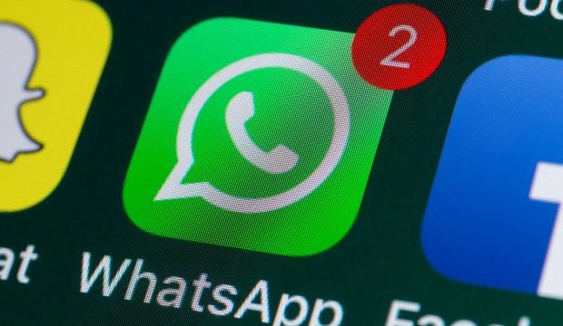 Netflix ve WhatsApp arasında iş birliği