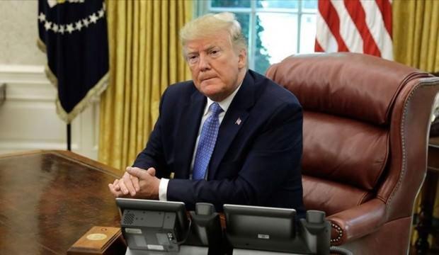 New York mahkemesinden Trump'a 2 milyon dolar ceza