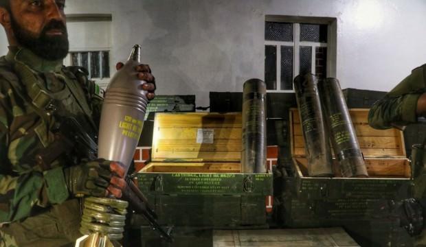 Erdoğan uyarmıştı! SMO tarafından ele geçirildi