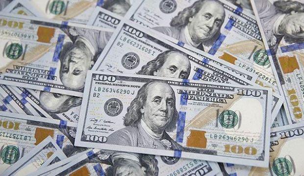 Reel efektif döviz kuru endeksi yükseldi