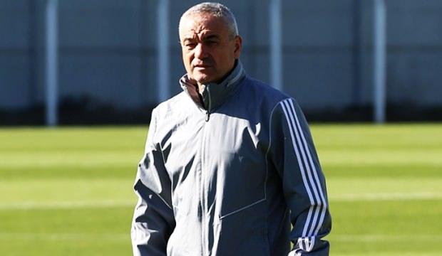 Rıza Çalımbay: Bu seneki en iyi transferlerimiz bana göre...