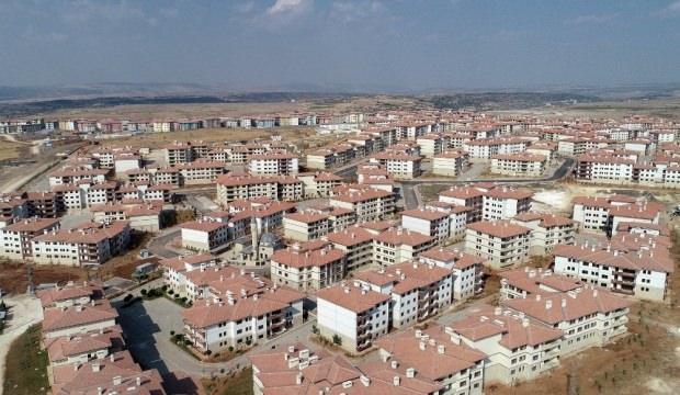 Şehirler yatay mimariyle geleceğe hazırlanıyor