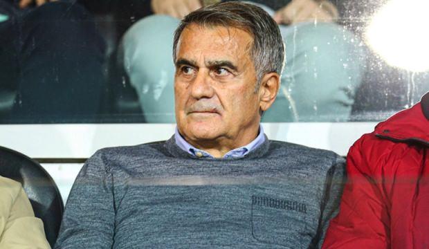 Şenol Güneş: 2022 Dünya Kupası benim için final olacak