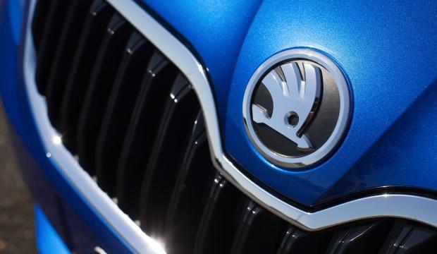 Skoda Octavia'nın iç tasarımı sızdırıldı