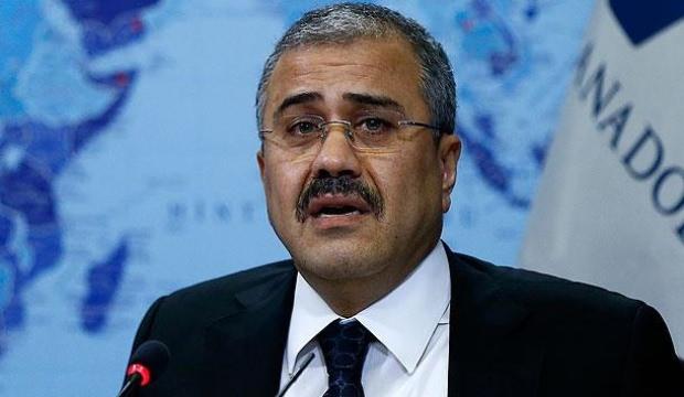 Son dakika haber: EPDK Başkanı Yılmaz'dan 'BEDAŞ' açıklaması