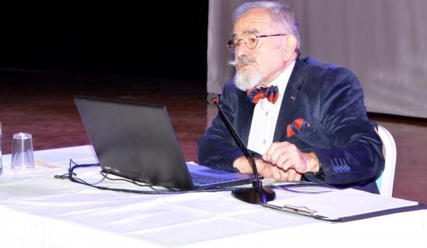 Tankut Yapay Zekanin Gelecekte Cok Buyuk Etkileri Olacak Teknoloji Haberleri