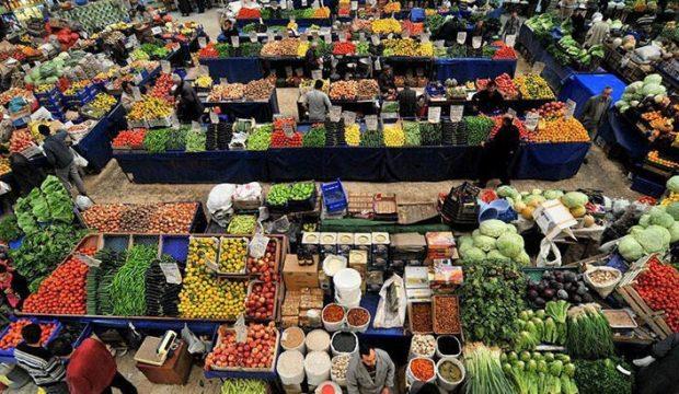 Tarladan markete 400 milyar dolarlık gıda çöpe gidiyor