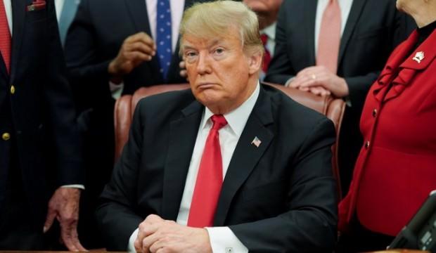 Trump, İngiliz gencin ailesine para teklif etmiş