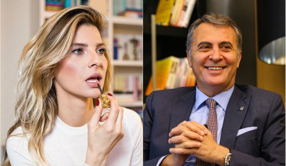 tugba coskun ile fikret orman evleniyor