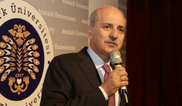 'Türkiye güçlü ve büyük ülke olmak zorundadır'