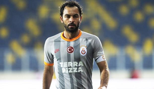 UEFA'dan Selçuk İnan paylaşımı: Sihirbaz!