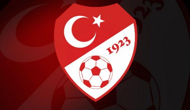 Ümit Milli Futbol Takımı'nın aday kadrosu açıklandı