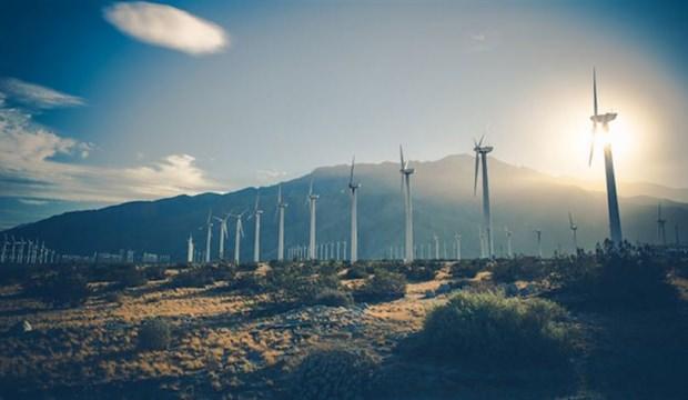 Yenilenebilir enerjiden elektrik üretiminde rekor kırıldı