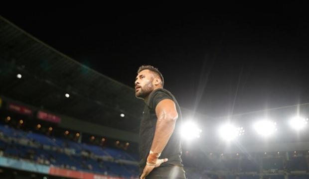 Yeni Zelanda Rugby kaptanı Williams'tan "İslam" açıklaması!